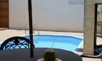 Imagem: Aluguel em casa no Barra Mar