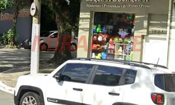 Imagem: Comercial de 175m² em Parada Inglesa