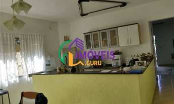 Imagem: CASA ASSOBRADADA - JARDIM DAS CEREJEIRAS