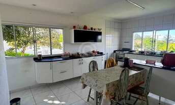 Imagem 5: Casa de rua - / Residencial / Giardino D´ Itália