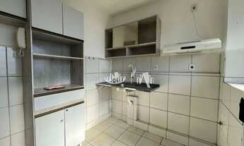 Imagem 4: Apartamento no Residencial Cancún 3 com 2 quartos para alugar, 45 m² por R$ 1.380/mês - Co