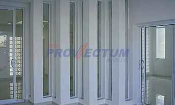 Imagem 4: Casa - Swiss Park - Campinas