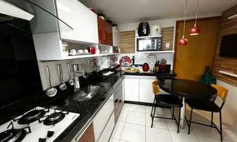 Imagem 3: Apartamento à venda de 76,00m² sendo 2 Quartos e 1 Suíte, no Jardim Goiás