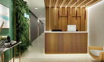 Imagem 6: Imóvel para venda com 24 metros quadrados com 1 quarto em Porto de Galinhas - Ipojuca - PE