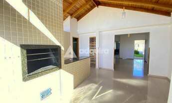 Imagem 4: Casa para venda em condomínio fechado na Boa Vista, Ponta Grossa, PR