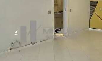 Imagem 5: Apartamento a venda, Rua Carvalho Alvim (Tijuca). Varanda, 3 quartos (1 suíte), 1 banheiro