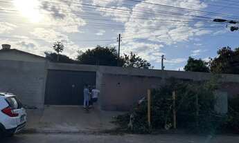 Imagem: PROJETO GALPÃO COMERCIAL