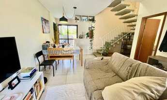 Imagem 6: Casa à vendacom 3 dormitórios, no loteamento Portal do Ribeirão, no Ribeirão da Ilha, Flor