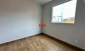 Imagem 6: COBERTURA | 3 QUARTOS | 1 SUÍTES| 2 BANHEIRO SOCIAL l 2 VAGAS