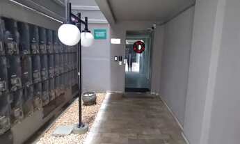 Imagem 2: B Goiania Ap 1ª locação 2 Quartos garagem coberta porteiro 24 horas