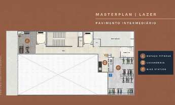 Imagem 6: Condomínio Oka Studios Icaraí - Excelente localização !