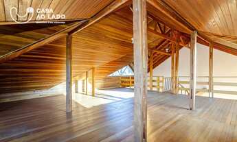 Imagem 6: Casa 442m² com 04 quartos no Guabirotuba - Curitiba/PR