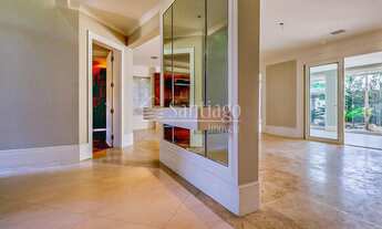 Imagem 7: Casa - Sítios de Recreio Gramado - Campinas