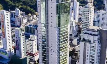 Imagem: Apartamento Alameda Jardins Residence em