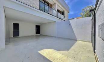 Imagem: CASA GEMINADA 4 QUARTOS