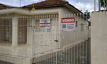 Imagem 2: Casa à venda no Novo Paraíso em Araçatuba