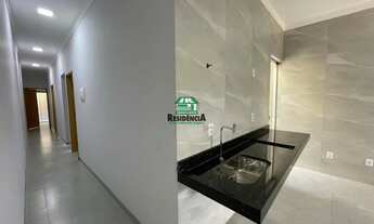 Imagem 4: Casa 03 quartos para Venda Privê Lírios do Campo, Anápolis