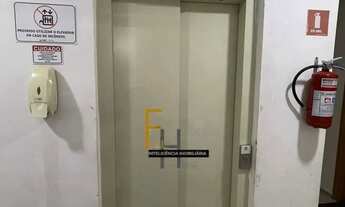 Imagem 2: APARTAMENTO A VENDA NO RESIDENCIAL MONTE CARLO I 02 QUARTOS