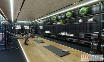 Imagem 7: Flat novo com 20 m² a poucos metros da praia no Cabo Branco