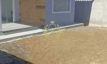 Imagem 2: Casa com 2 quartos em condomínio à venda por R$ 350.000,00 - Fazendinha - Araruama/RJ