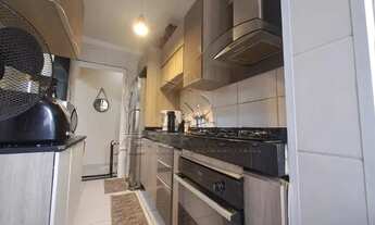 Imagem 7: APARTAMENTO 2 QUARTOS RESIDENCIAL VILLAGIO DI VENETO