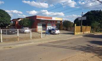 Imagem 5: CONDOMINIO DE 03 LOJAS E 05 CASAS A VENDACAMPO DO SANTANA - CURITIBA PR - 3.885,00m²