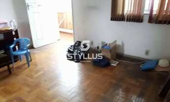 Imagem 3: Madureira Apartamento com 2 dormitórios