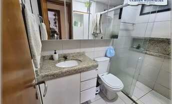 Imagem 6: Apartamento à venda no SAINT EMILION , PETRÓPOLIS, Natal, RN