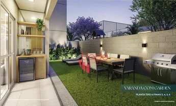 Imagem: Apartamento com 2 dormitórios à venda