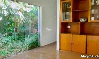 Imagem 3: Aluguel de Sobrado Semimobiliado em Vila Bastos, Santo André - 400m² REF: 18195