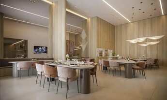 Imagem 7: Apartamento à venda, ÁGUA VERDE , CURITIBA - PR