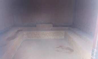 Imagem: Vendo terreno com 3 e um terreiro de candomblé