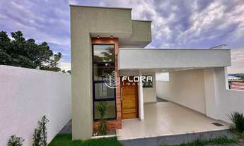 Imagem 2: Casa com 3 Quartos à venda, 108 m² por R$ 499.000 - Itapeba - Maricá/RJ