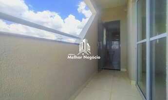 Imagem 2: Apartamento à venda. 2 quartos, no Jardim Nossa Senhora de Fátima, em Americana, SP