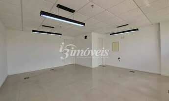 Imagem 2: Sala Comercial para Locação, 35,22m² privativos, Edifício 7Eco, Bairro Fazenda, Itajaí-SC