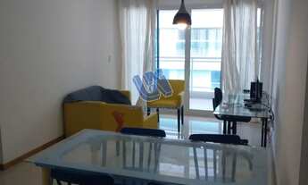 Imagem 4: Apartamento quarto e sala com varanda 60m2 em Armação