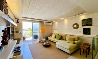 Imagem 4: Viva o Paraíso: Cobertura de Alto Padrão, porteira fechada, no Portamaris Resort