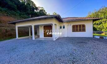 Imagem 2: Casa - Garcia - Cadore Imóveis