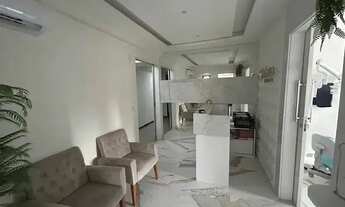 Imagem 2: Urbe Office. Consultório odontológico, mobiliado e equipado. Batista Campos - Belém - PA