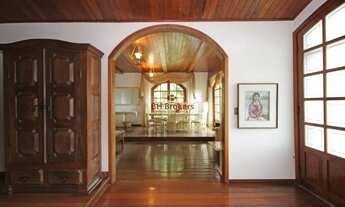 Imagem 7: CASA DE 4 QUARTOS PARA LOCAÇÃO NO BAIRRO BELVEDERE