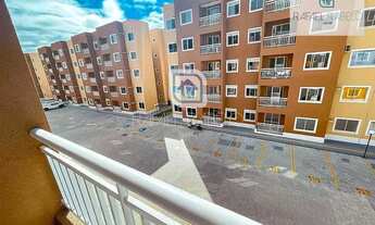 Imagem 6: Apartamento com 2 dormitórios, 49 m² - venda por R$ 250.000,00 ou aluguel por R$ 1.450,00