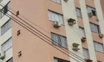 Imagem: Lotus aluga apto mobiliado no Ed. Casablanca