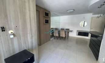 Imagem 4: Apartamento para alugar em Palhoça, Pedra Branca, com 2 quartos, com 69 m²