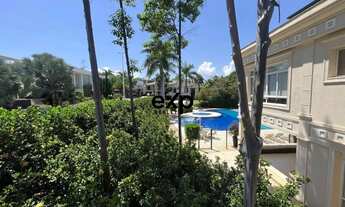 Imagem 2: Terreno à venda no Residencial Mont Blanc 702m2 - Campinas