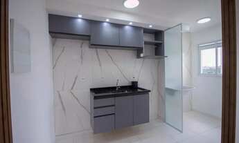 Imagem 5: Apartamento para Aluguel - Condomínio Flora Ibiti