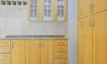 Imagem 6: Apartamento com 3 dormitórios para alugar, 75 m² por R$ 3.355,46 - Buritis - Belo Horizont