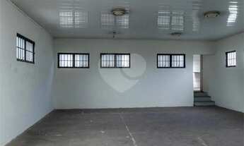 Imagem 4: Prédio inteiro à venda ou para locação em Lapa - SP