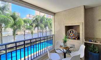 Imagem 6: Apartamento com 2 quartos à venda em Perdizes - SP