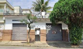 Imagem: Ótimo terreno em aclive à venda no Parque