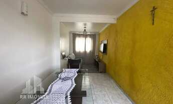 Imagem 5: RR9218 Apartamento 50m² COHAB II - OPORTUNIDADE - 2 Dorms - Carapicuíba, SP - Ótima Locali